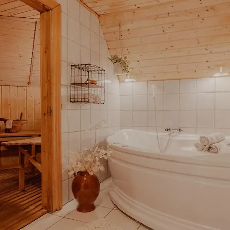 Charming Holiday home *