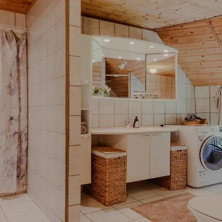 Charming Holiday home