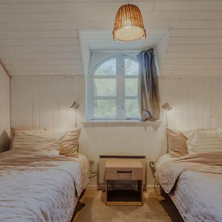 Holiday home Charming *