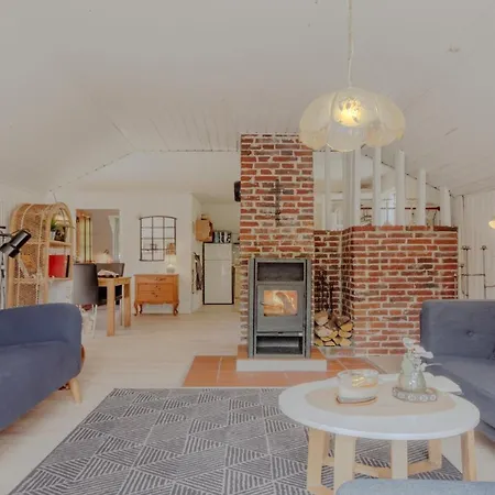 Charming Holiday home