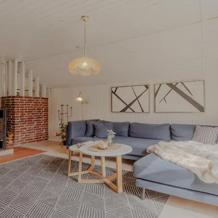 Holiday home Charming