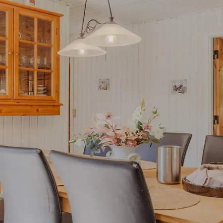 Charming Holiday home