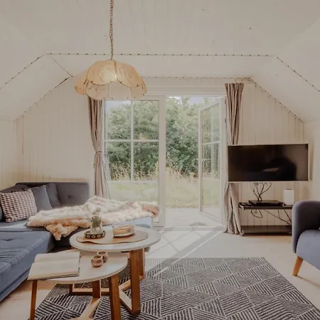 Holiday home Charming Ulfborg