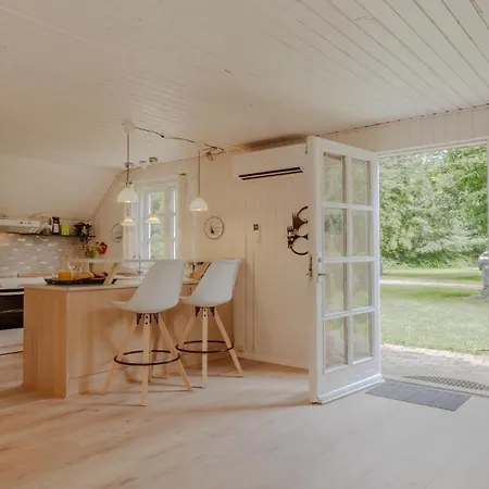 Holiday home Charming Ulfborg