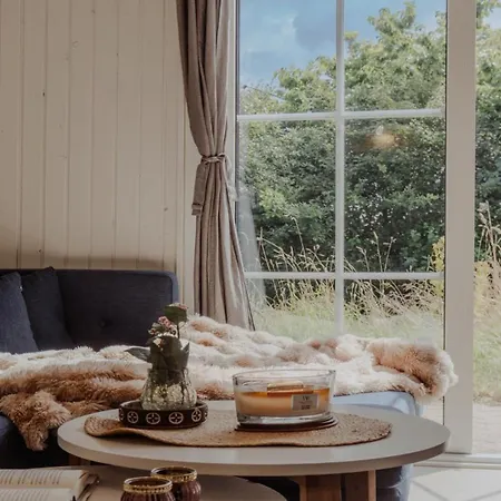 Charming Holiday home