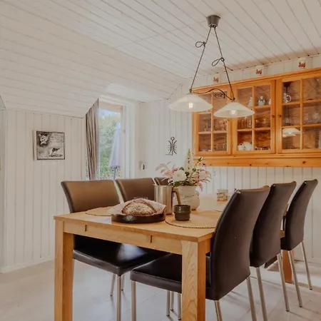Charming Feriehus