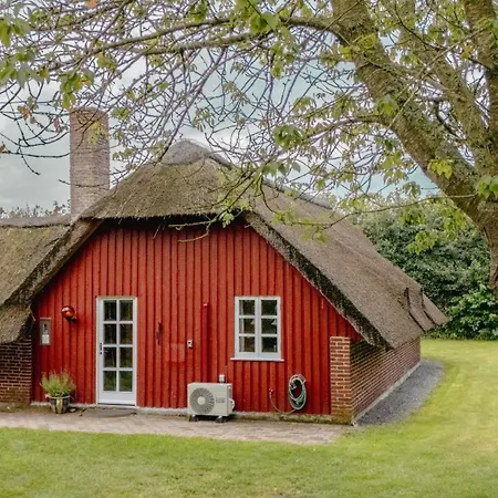 Charming Holiday home