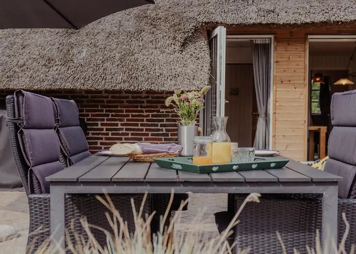 Charming Hébergement de vacances *