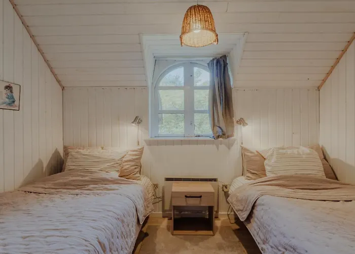 度假居 Charming *