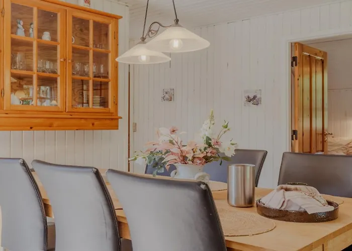Charming Hébergement de vacances