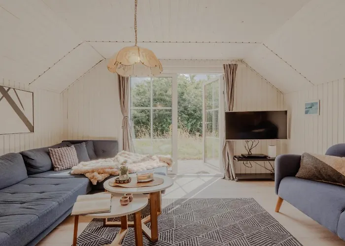 度假居 Charming 乌尔夫堡