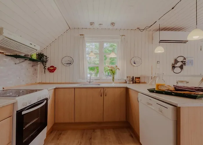 Charming 度假居 乌尔夫堡