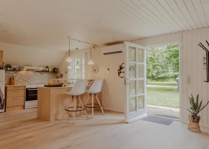 度假居 Charming 乌尔夫堡