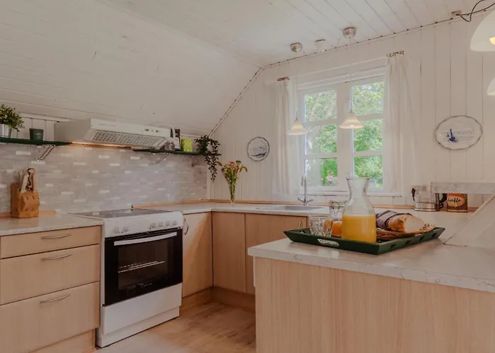 Charming 度假居 乌尔夫堡