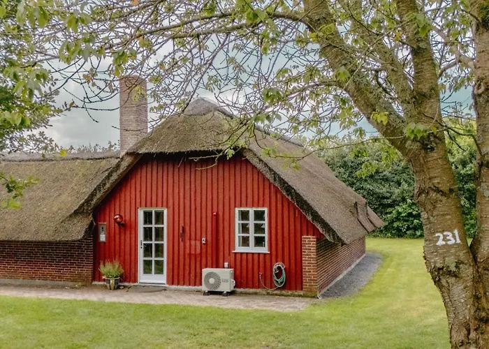 Charming Hébergement de vacances